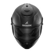 Kask Shark Spartan RS Carbon Czarny/Matowy