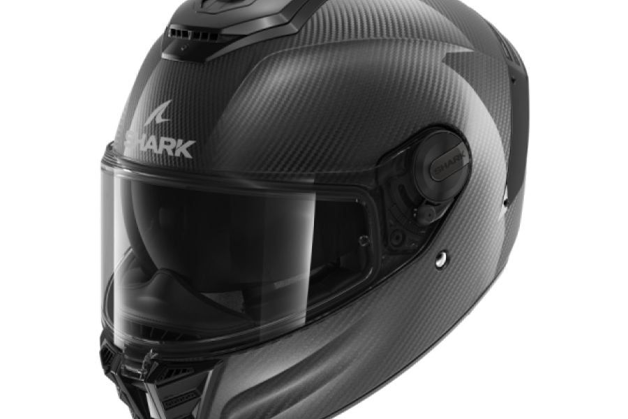 Kask Shark Spartan RS Carbon