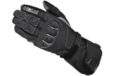Rękawice motocyklowe sportowe