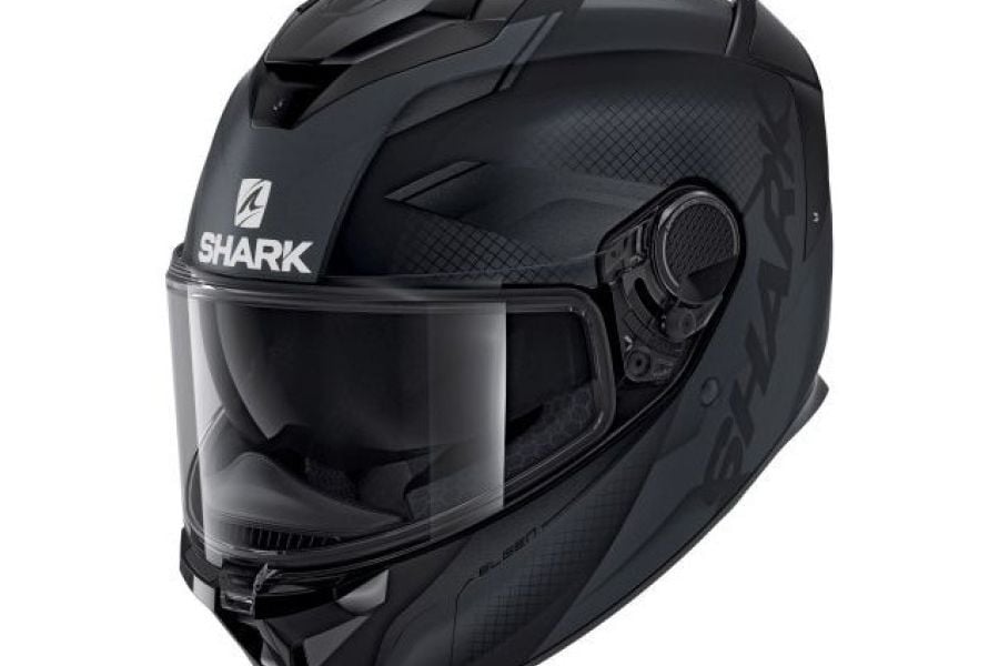 Kask Shark Spartan GT