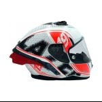 Kask Lazer Rafale Evo SR