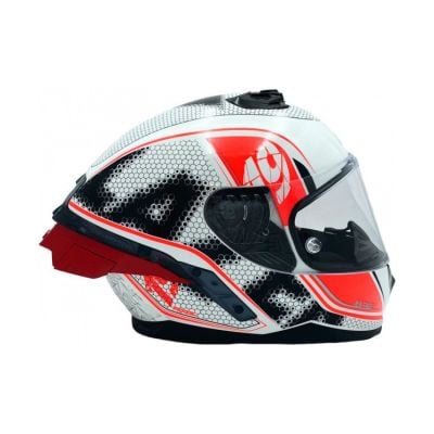 Kask Lazer Rafale Evo SR