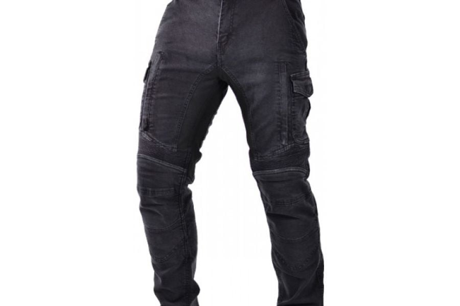 Spodnie Trilobite Acid Scrambler