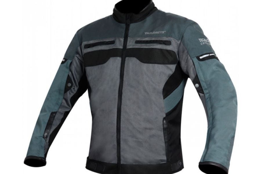 Kurtka Trilobite All Ride Summer Tech-Air