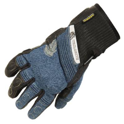 Rękawice Trilobite Parado Blue L