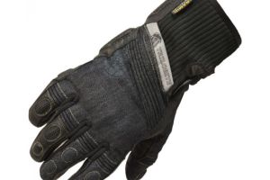 Rękawice Motocyklowe