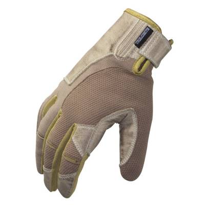 Rękawice Trilobite Comfee Brown M