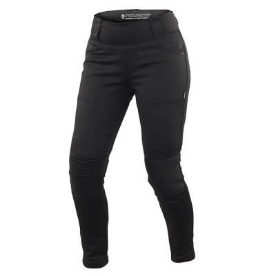 Spodnie Trilobite Leggins Black 26