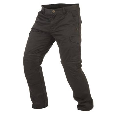 Spodnie Trilobite Dual 2in1 Black 30