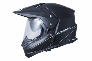 Kask MT Offroad Synchrony Duosport