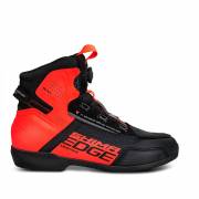 Buty Shima Edge Vented Red