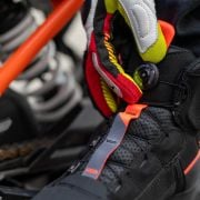 Buty Shima Edge Vented Red
