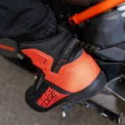 Buty Shima Edge Vented Red