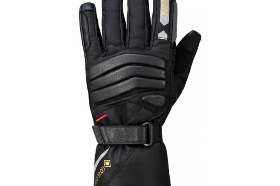 Rękawice IXS Sonar-GTX 2.0 Lady [Gore-Tex]