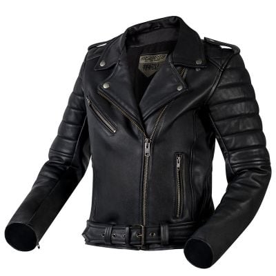 Kurtka Ozone Ramones Modern Lady Black XS