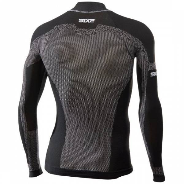 Koszulka Termoaktywna SIXS Lato Breezytouch