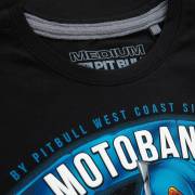 Koszulka Motobanda By Pitbull Yamaha YZF