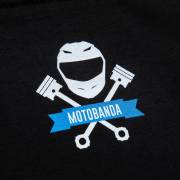 Koszulka Motobanda By Pitbull Yamaha YZF