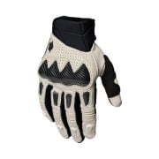 Rękawice Fox Bomber CE Chalk