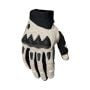 Rękawice Fox Bomber CE Chalk