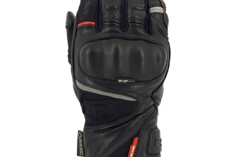 Rękawice Richa Atlantic Gore-Tex