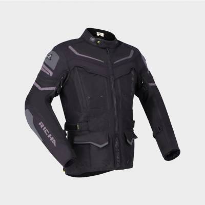 Kurtka Richa Infinity 2 Adventure BLACK M