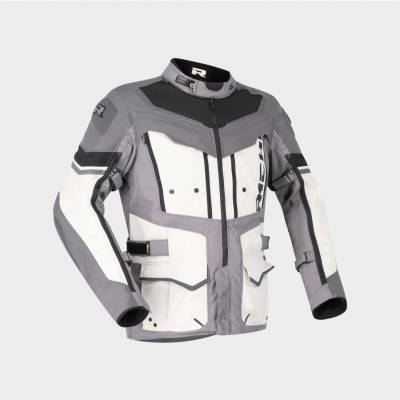 Kurtka Richa Infinity 2 Adventure DARK GREY/LIGHT GREY S