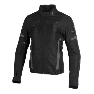 Kurtka Seca Orkan II Black S