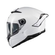 Kask MT THUNDER 4 SV PURE A0 GLOSS