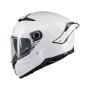 Kask MT THUNDER 4 SV PURE A0 GLOSS