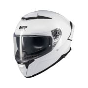 Kask MT THUNDER 4 SV PURE A0 GLOSS