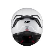 Kask MT THUNDER 4 SV PURE A0 GLOSS