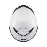 Kask MT THUNDER 4 SV PURE A0 GLOSS