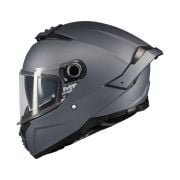 Kask MT THUNDER 4 SV PURE A2 MATT