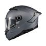 Kask MT THUNDER 4 SV PURE A2 MATT