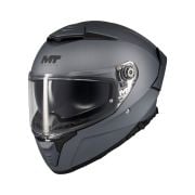 Kask MT THUNDER 4 SV PURE A2 MATT