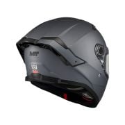 Kask MT THUNDER 4 SV PURE A2 MATT