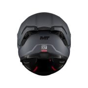 Kask MT THUNDER 4 SV PURE A2 MATT