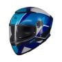 Kask MT THUNDER 4 SV FREEWAY A17 GLOSS
