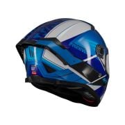 Kask MT THUNDER 4 SV FREEWAY A17 GLOSS
