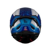 Kask MT THUNDER 4 SV FREEWAY A17 GLOSS