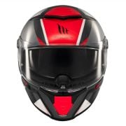 Kask MT THUNDER 4 SV FREEWAY A5 GLOSS