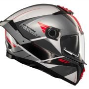 Kask MT THUNDER 4 SV FREEWAY A5 GLOSS