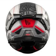 Kask MT THUNDER 4 SV FREEWAY A5 GLOSS