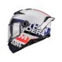 Kask MT THUNDER 4 SV WAVES A17 GLOSS