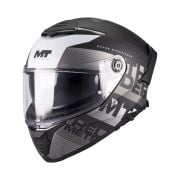 Kask MT THUNDER 4 SV WAVES B2 MATT