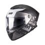 Kask MT THUNDER 4 SV WAVES B2 MATT