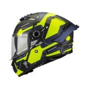 Kask MT THUNDER 4 SV LUMEX B27 MATT