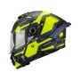 Kask MT THUNDER 4 SV LUMEX B27 MATT