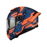 Kask MT THUNDER 4 SV LUMEX C24 MATT